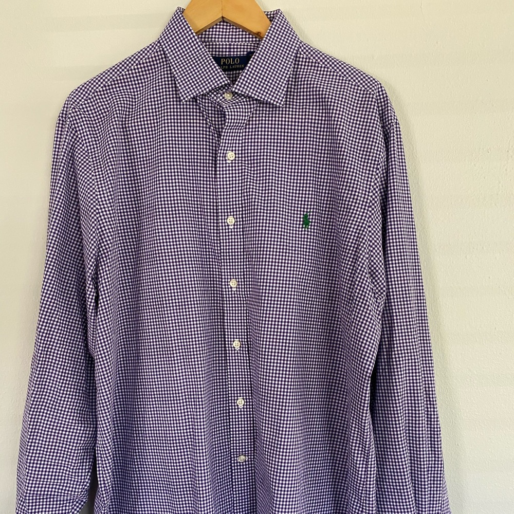 Polo Ralph Lauren Dress Shirt